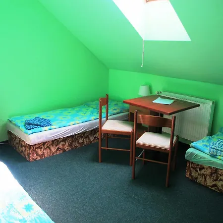 U Lišky 3*