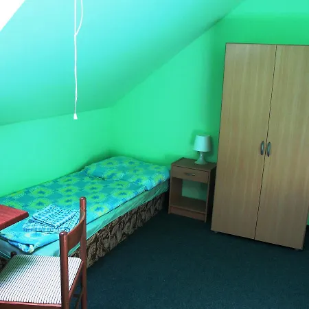 U Lišky 3*