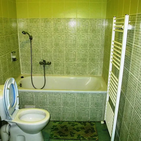 U Lisky Hotel Hostka (Usti nad Labem)