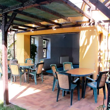 U Lisky Hotel Hostka (Usti nad Labem)