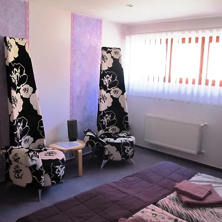 U Lišky Hotel Hostka (Usti nad Labem)