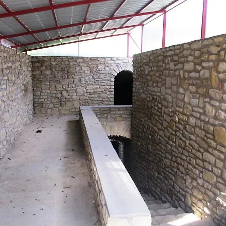 U Lisky Hotel Hostka (Usti nad Labem)