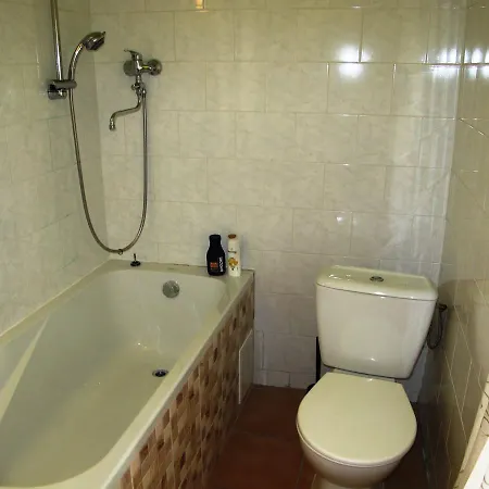 U Lisky Hotel Hostka (Usti nad Labem)