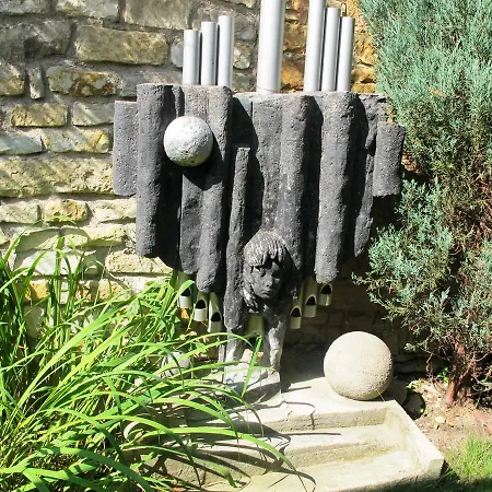 U Lisky Hotel Hostka (Usti nad Labem)