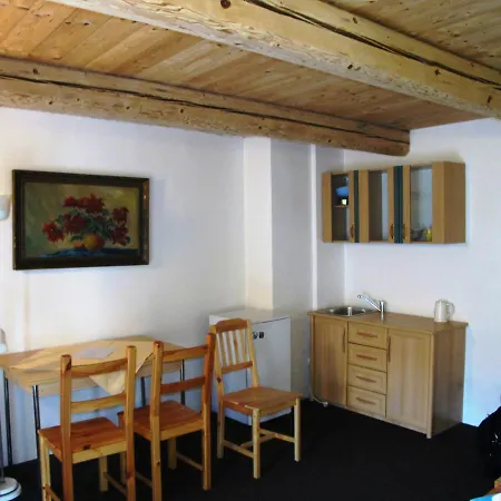 U Lišky Hotel