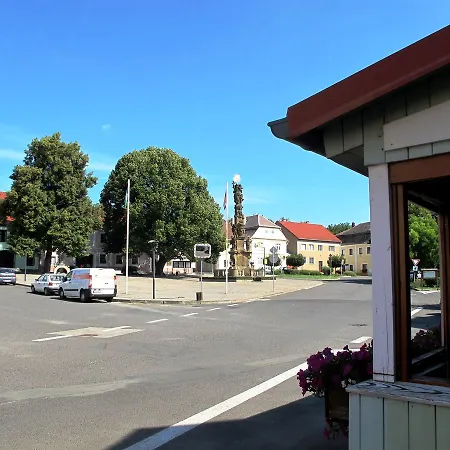 U Lisky 3* Hostka (Usti nad Labem)