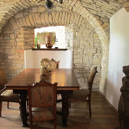 U Lisky Hotel Hostka (Usti nad Labem)