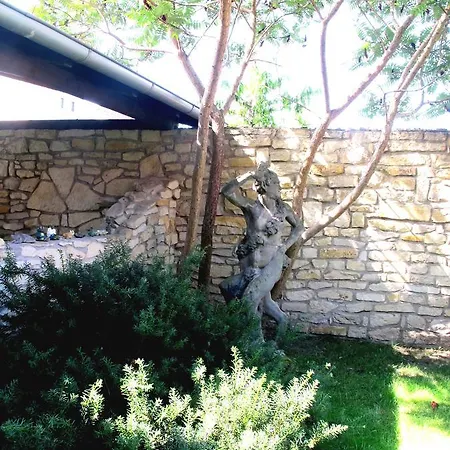 U Lišky Hotel 3*
