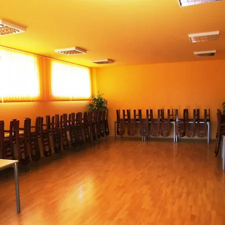 U Lišky Hotel