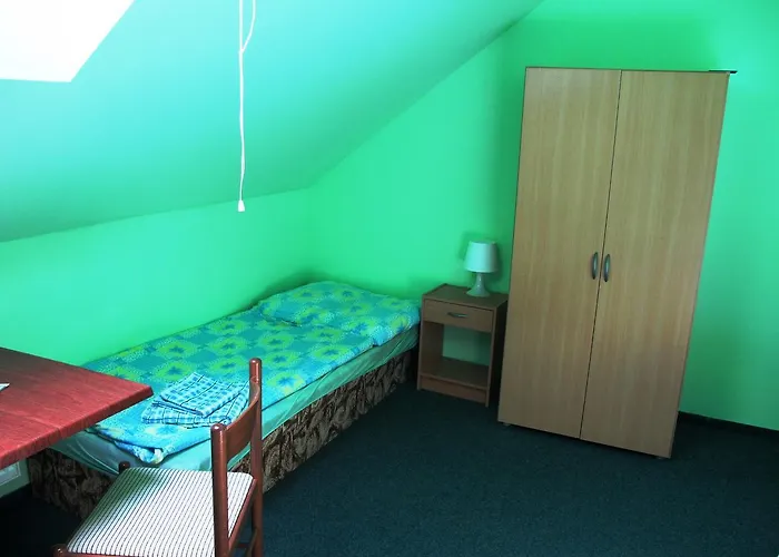 U Lišky 3*