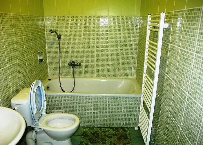 U Lišky Hotel Hostka (Usti nad Labem)