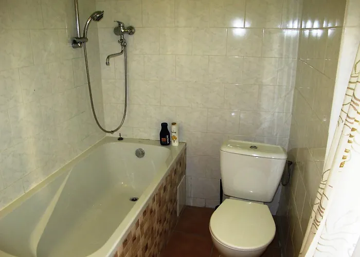 U Lišky Hotel Hostka (Usti nad Labem)
