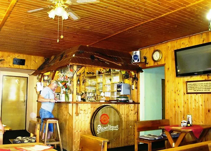 U Lišky Hotel