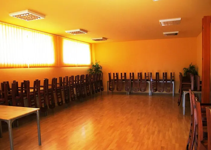 U Lišky Hotel