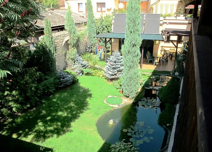 U Lišky Hotel